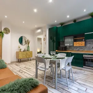 Appartamento San Donato Fiera House X6, Bologna