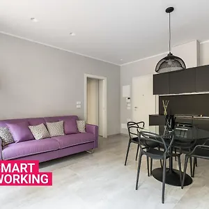 Appartamento Casa design di Via Goito by Wonderful Italy, Bologna