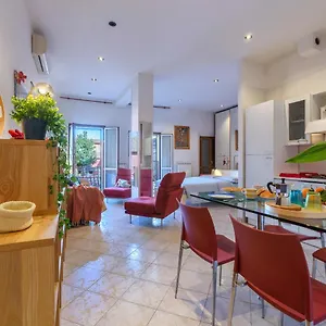 Appartamento Santa Maria Dei Servi X3, Bologna