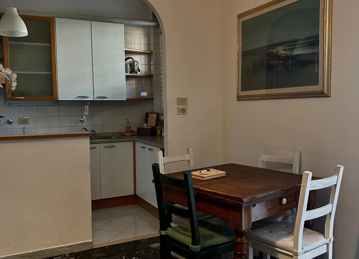博洛尼亚A Casa Di Giancarla公寓