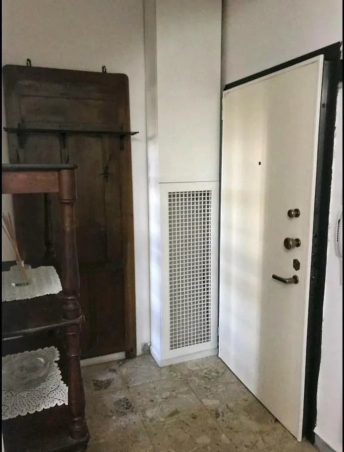 博洛尼亚A Casa Di Giancarla公寓 0*, 博洛尼亚
