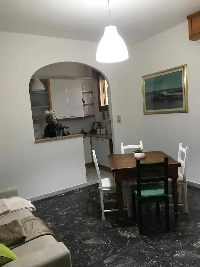公寓 博洛尼亚A Casa Di Giancarla公寓