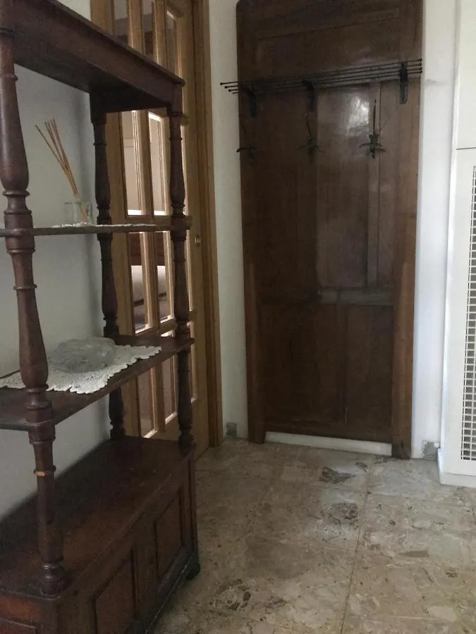 博洛尼亚A Casa Di Giancarla公寓 公寓 博洛尼亚