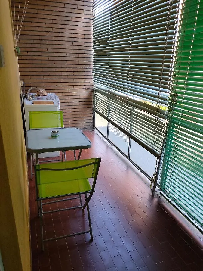 博洛尼亚A Casa Di Giancarla公寓 博洛尼亚
