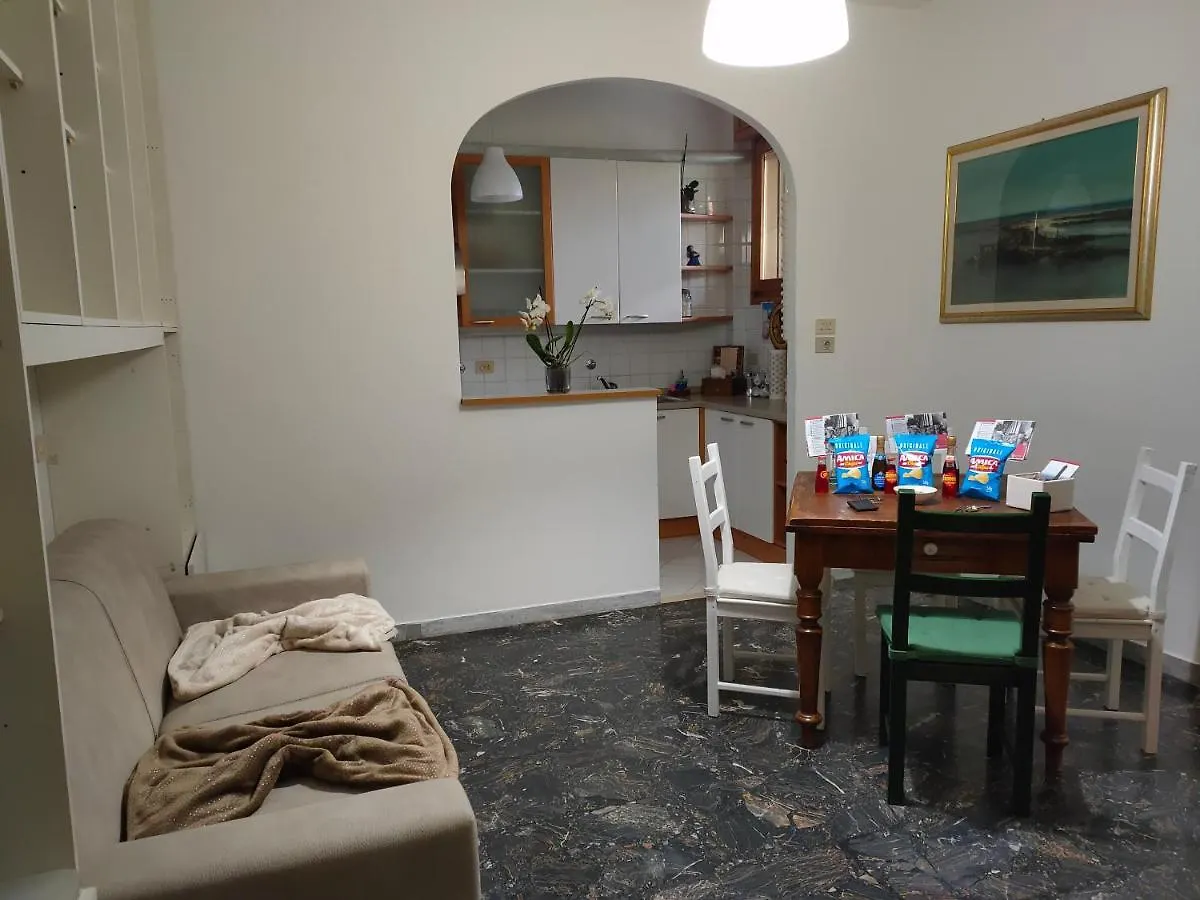 Appartamento A Casa Di Giancarla Bologna