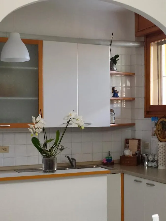 Appartamento A Casa Di Giancarla Bologna